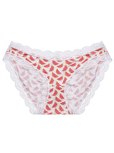 Load image into Gallery viewer, Watermelon Print Knicker