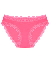 Load image into Gallery viewer, Rose Freesia Pink Plain Original Knicker