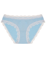 Load image into Gallery viewer, Baby Blue Plain Original Knicker