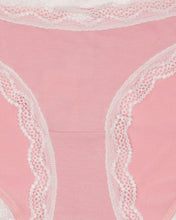 Load image into Gallery viewer, Baby Pink Plain Original Knicker