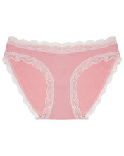 Load image into Gallery viewer, Baby Pink Plain Original Knicker