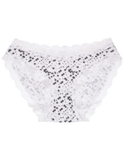 Load image into Gallery viewer, Shooting Stars Printed Knicker