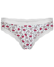 Load image into Gallery viewer, Lollipop Kisses Print Knicker
