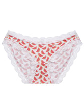 Load image into Gallery viewer, Watermelon Print Knicker

