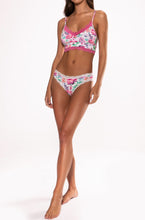 Load image into Gallery viewer, Floral Bralette
