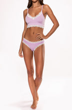 Load image into Gallery viewer, Lavender Bralette
