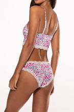 Load image into Gallery viewer, Leopard Print Bralette
