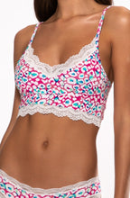 Load image into Gallery viewer, Leopard Print Bralette
