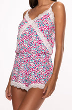Load image into Gallery viewer, Multi Leopard Print Teddy

