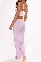Load image into Gallery viewer, Lavender Pyjama Pant

