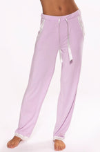 Load image into Gallery viewer, Lavender Pyjama Pant
