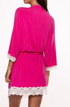 Load image into Gallery viewer, Hot Pink Robe
