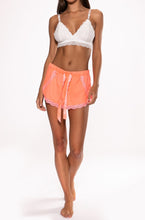 Load image into Gallery viewer, Tutti Fruity Orange Short
