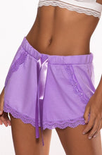 Load image into Gallery viewer, Purple Violet Short
