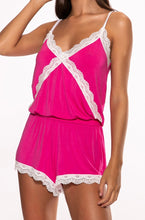 Load image into Gallery viewer, Hot Pink Solid Teddy
