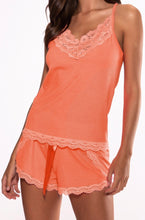 Load image into Gallery viewer, Tutti Fruity Orange Vest
