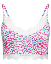 Load image into Gallery viewer, Leopard Print Bralette
