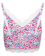 Load image into Gallery viewer, Leopard Print Bralette
