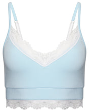 Load image into Gallery viewer, Baby Blue Bralette
