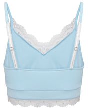 Load image into Gallery viewer, Baby Blue Bralette
