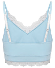 Load image into Gallery viewer, Baby Blue Bralette
