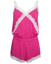 Load image into Gallery viewer, Hot Pink Solid Teddy
