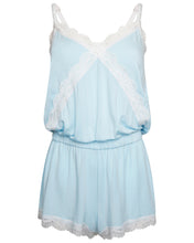 Load image into Gallery viewer, Baby Blue Solid Teddy
