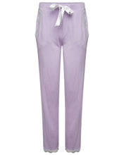 Load image into Gallery viewer, Lavender Pyjama Pant
