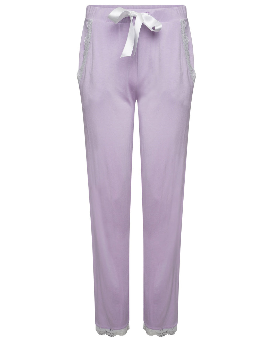 Lavender Pyjama Pant