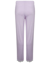 Load image into Gallery viewer, Lavender Pyjama Pant
