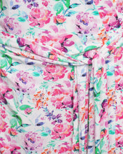 Load image into Gallery viewer, Floral Print Robe
