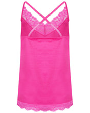 Load image into Gallery viewer, Neon Magenta Pink Vest
