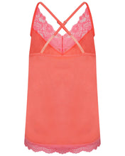 Load image into Gallery viewer, Tutti Fruity Orange Vest
