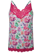 Load image into Gallery viewer, Floral Print Vest
