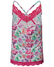 Load image into Gallery viewer, Floral Print Vest
