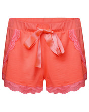 Load image into Gallery viewer, Tutti Fruity Orange Short

