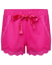 Load image into Gallery viewer, Neon Magenta Pink Short
