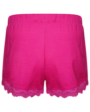 Load image into Gallery viewer, Neon Magenta Pink Short
