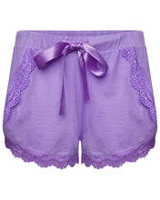 Load image into Gallery viewer, Purple Violet Short
