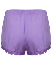 Load image into Gallery viewer, Purple Violet Short
