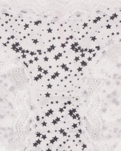 Load image into Gallery viewer, Shooting Stars Printed Knicker
