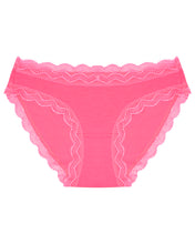 Load image into Gallery viewer, Rose Freesia Pink Plain Original Knicker
