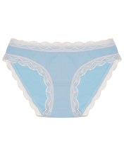 Load image into Gallery viewer, Baby Blue Plain Original Knicker
