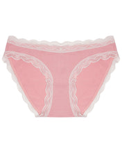 Load image into Gallery viewer, Baby Pink Plain Original Knicker
