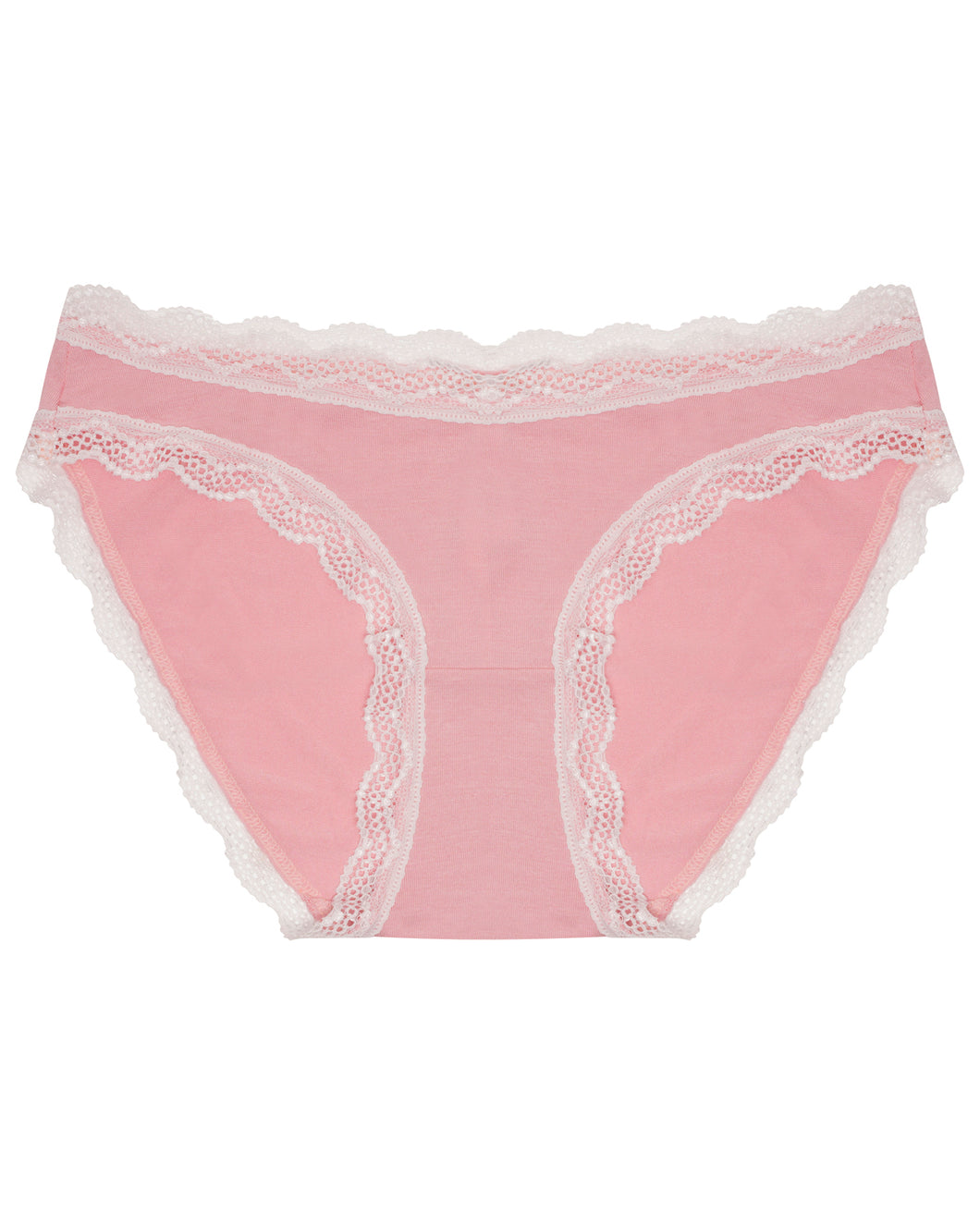 Baby Pink Plain Original Knicker